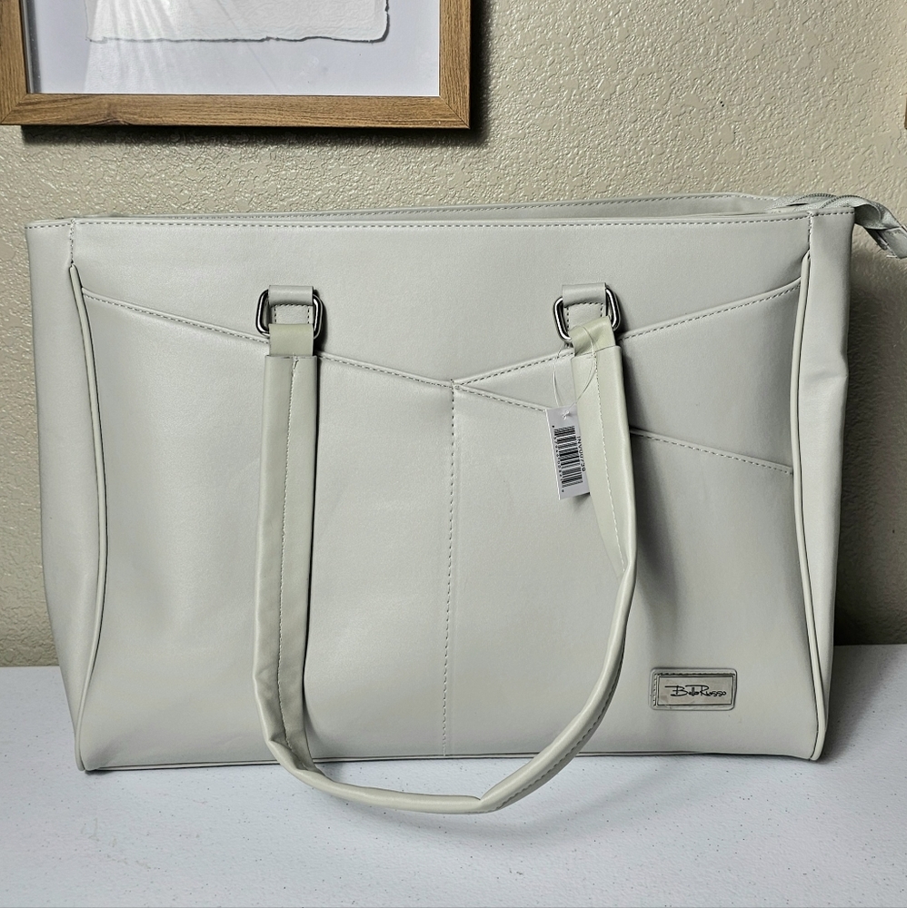Bella Russo Laptop Bag